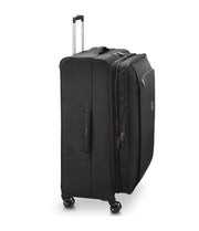 DELSEY - Grande Valise Montmartre Air 2.0 Noir