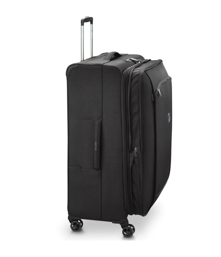 DELSEY - Grande Valise Montmartre Air 2.0 Noir