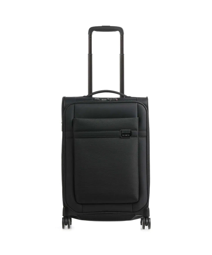 VALISE Samsonite AIREA Spinner 55/20 EXP LENGTH