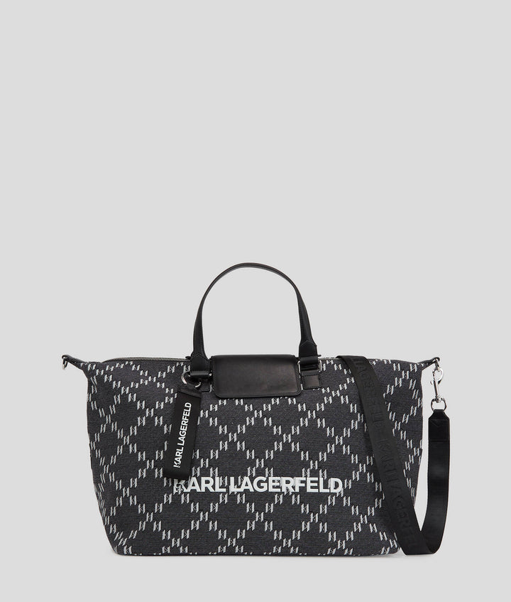 Sac De Voyage KARL LAGARFELD K/MONOGRAM