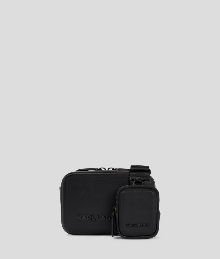 SAC BANDOULIÈRE K/KASE Karl Lagerfeld