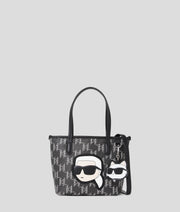 PETIT CABAS K/IKONIK MONOGRAM Karl Lagerfeld