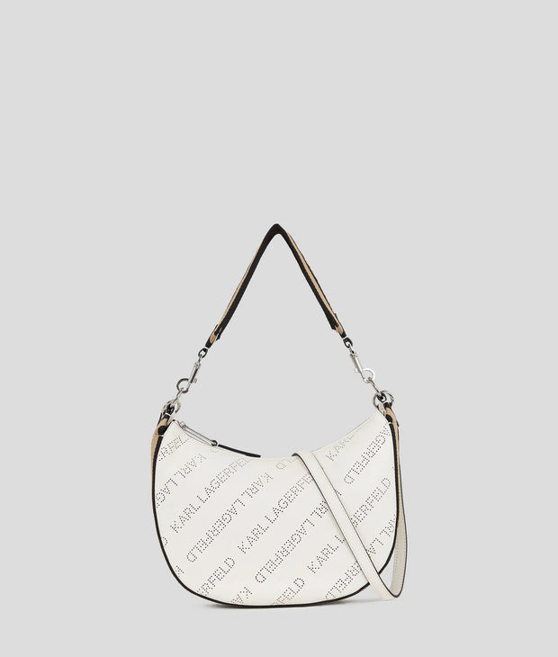 Petit Sac Porté Épaule KARL LAGERFELD K/MOON