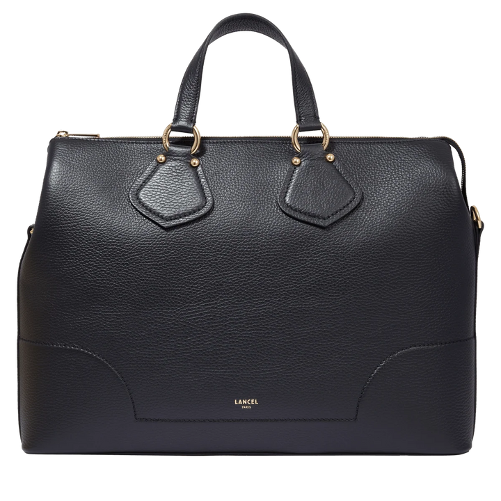 Lancel Neo Izy – Sac business – Noir