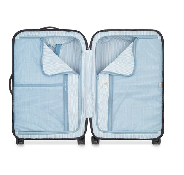 DELSEY - Grande Valise 75cm Turenne 2.0