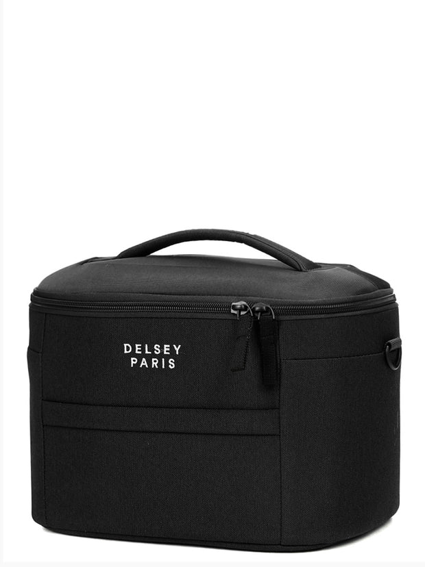 DELSEY - Beauty Case Brochant. 3