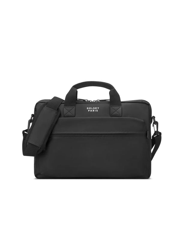 Porte document PC 13.3 Maubert 2.0 Noir