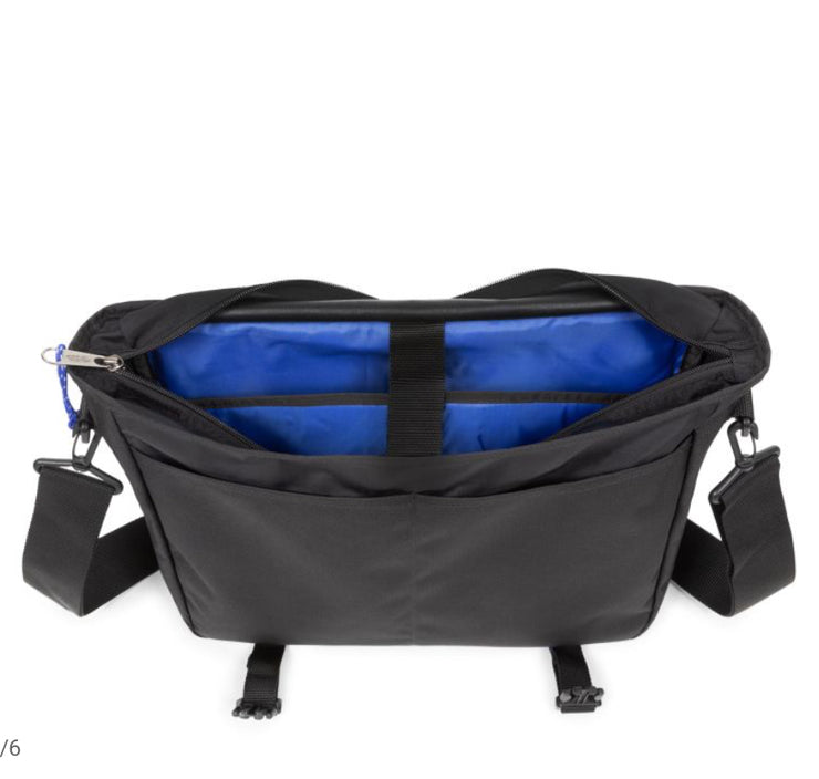 EASTPAK - Delegate + Outsite Blue
