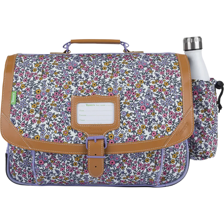 Cartable TANN'S Poche Gourde 38cm May