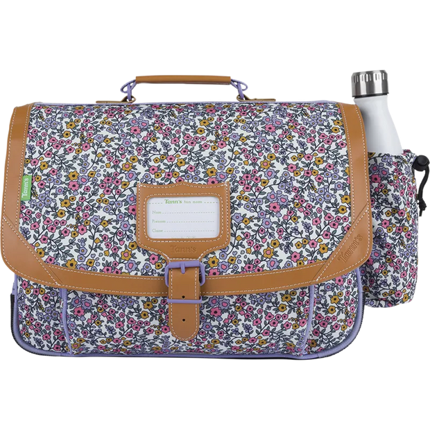 Cartable TANN'S Poche Gourde 38cm May