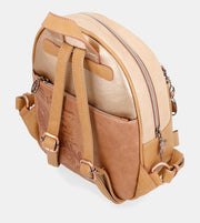 Petit Sac à Dos Avec Compartiment Pour Tablette ANEKKE