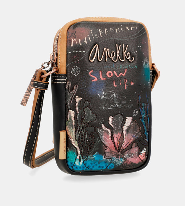Mini Bag Corail ANEKKE