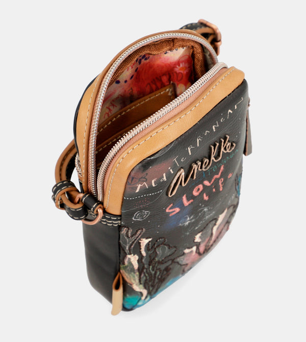 Mini Bag Corail ANEKKE