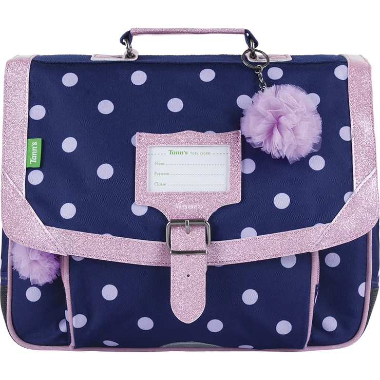 Cartable TANN'S 35cm Romy