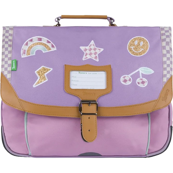 Cartable TANN'S 38cm Manon
