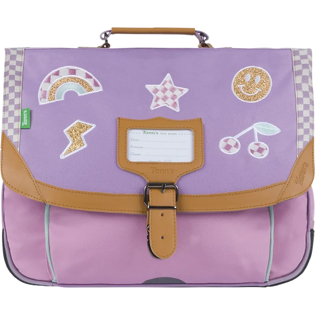 Cartable TANN'S 38cm Manon