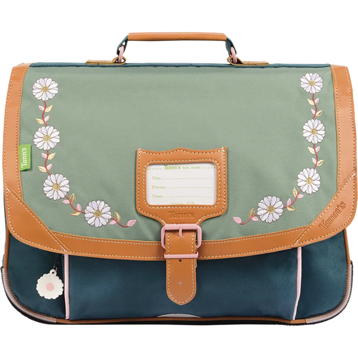 Cartable TANN'S 38cm Agathe