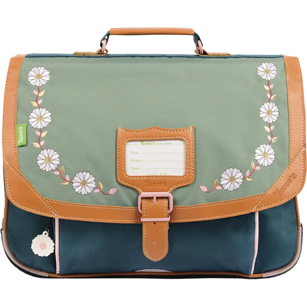 Cartable TANN'S 38cm Agathe