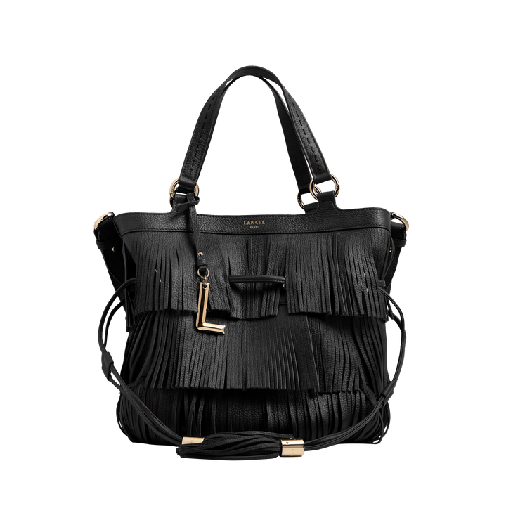 Lancel Premier Flirt – Sac seau M