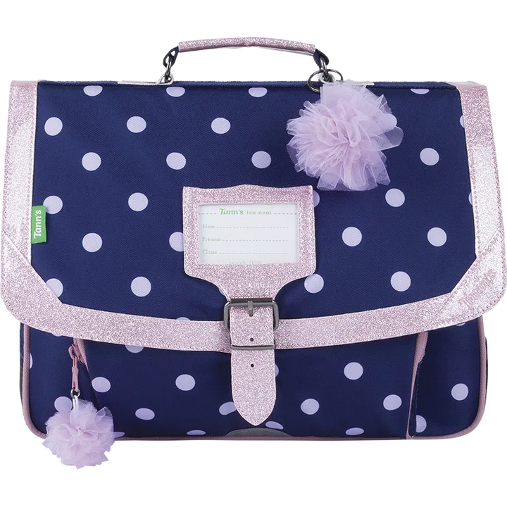 Cartable TANN'S 38cm Romy