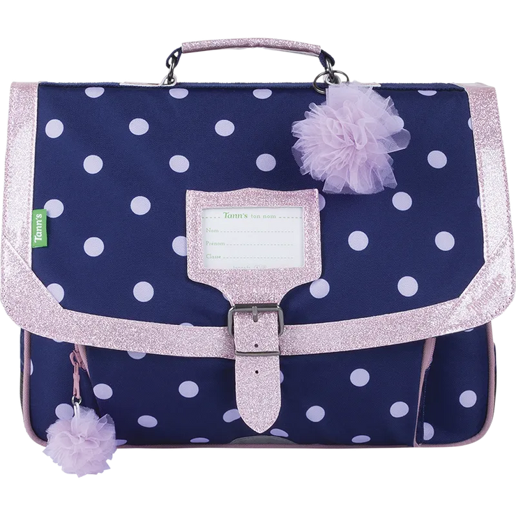 Cartable TANN'S 38cm Romy