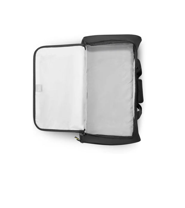 DELSEY - Sac de Voyage Cabine 50cm Maubert 2.0 Noir Déperlant