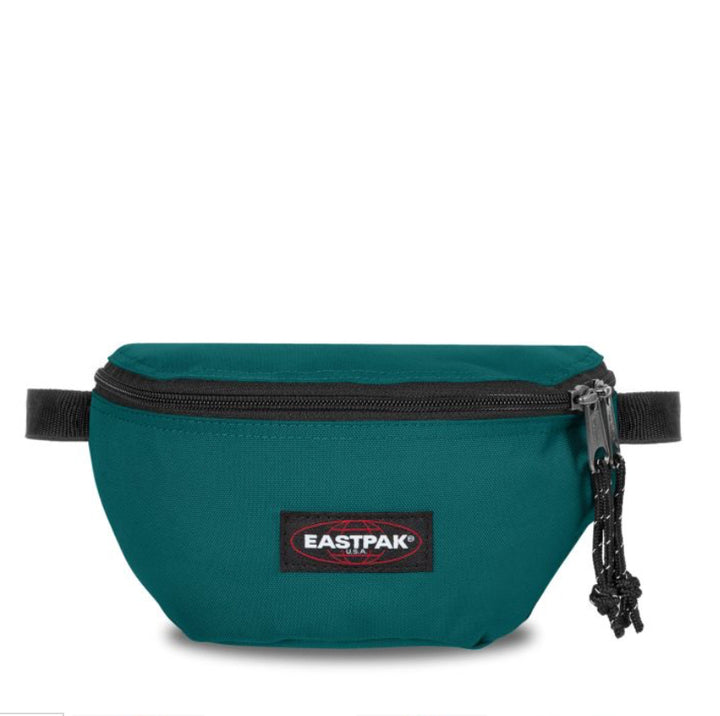 EASTPAK - Banane Springer 7J1 Peacock Green