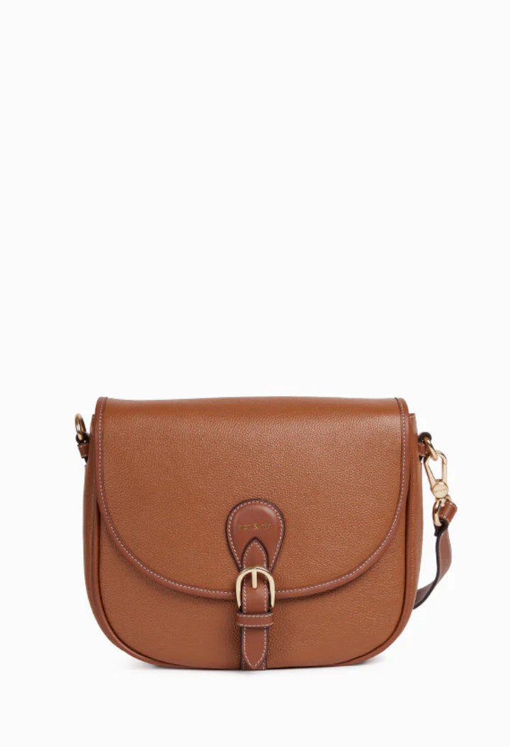 Sac Besace Porté Épaule OLIVIA - Nat & Nin