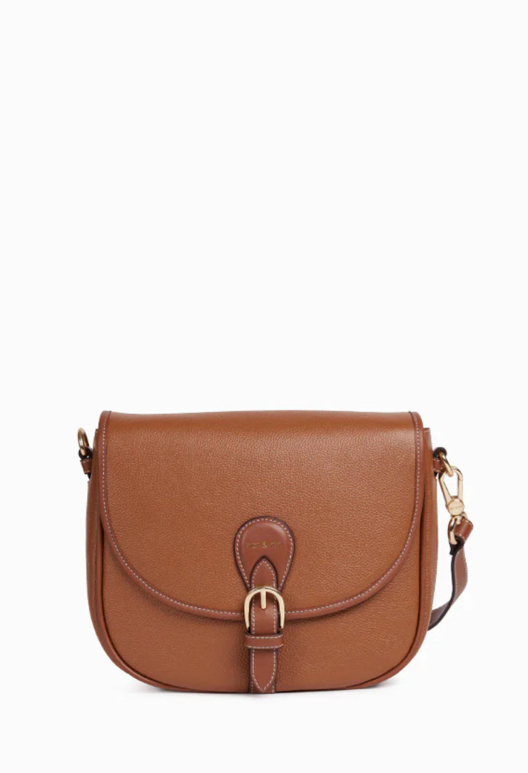Sac Besace Porté Épaule OLIVIA - NAT & NIN