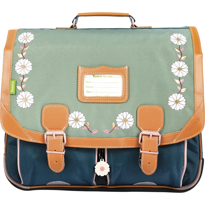 Cartable TANN'S 41cm Agathe