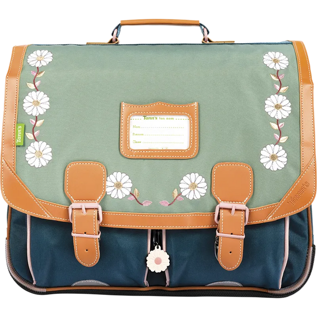 Cartable TANN'S 41cm Agathe