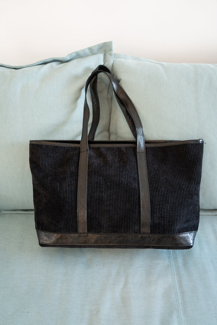 Sac Cabas Cherry Paris Satine