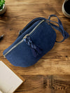 Bleu Marine