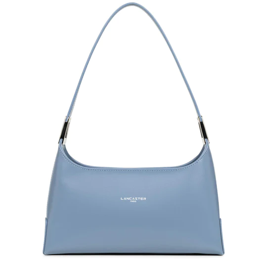 Sac Baguette Zippé LANCASTER Suave Ace