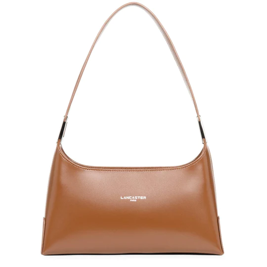 Sac Baguette Zippé LANCASTER Suave Ace