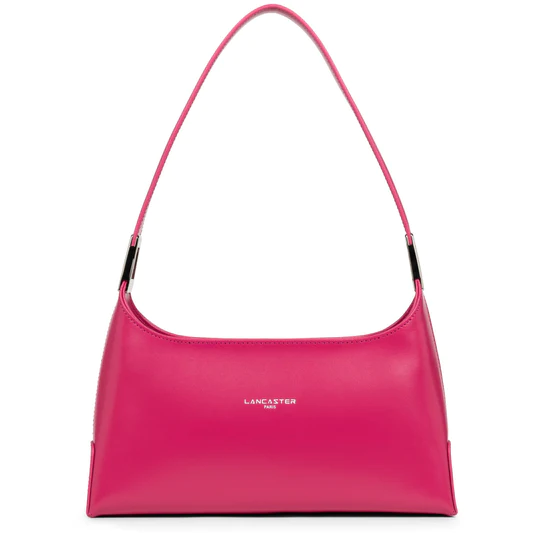 Sac Baguette Zippé LANCASTER Suave Ace