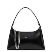 Sac Epaule Baguette LANCASTER Suave Ace Noir
