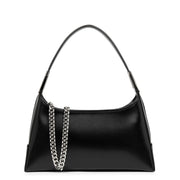 Sac Epaule Baguette LANCASTER Suave Ace Noir