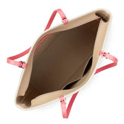 Grand Sac Cabas Epaule LANCASTER