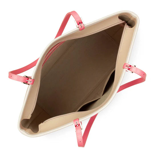 Grand Sac Cabas Epaule LANCASTER