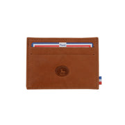 Porte-cartes FRANDI En Cuir