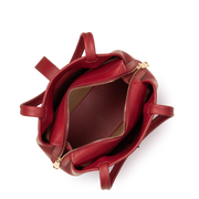 LANCASTER Sac Cabas d’épaule M Top Bouble