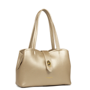 LANCASTER Sac Cabas d’épaule M Top Bouble