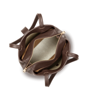 LANCASTER Sac Cabas d’épaule M Top Bouble