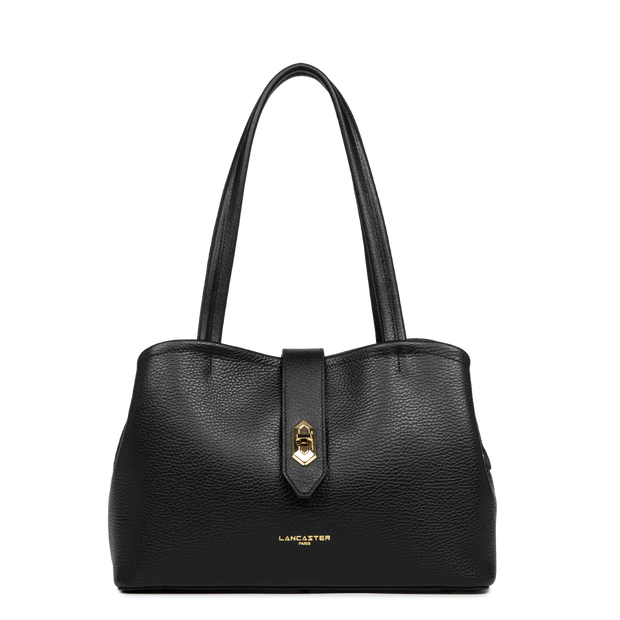 LANCASTER Sac Cabas d’épaule M Top Bouble