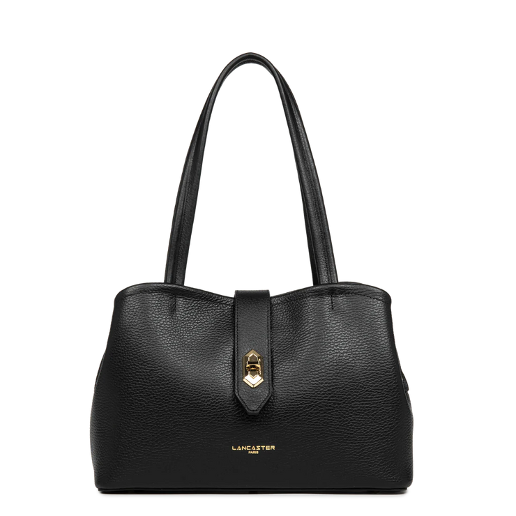 LANCASTER Sac Cabas d’épaule M Top Bouble