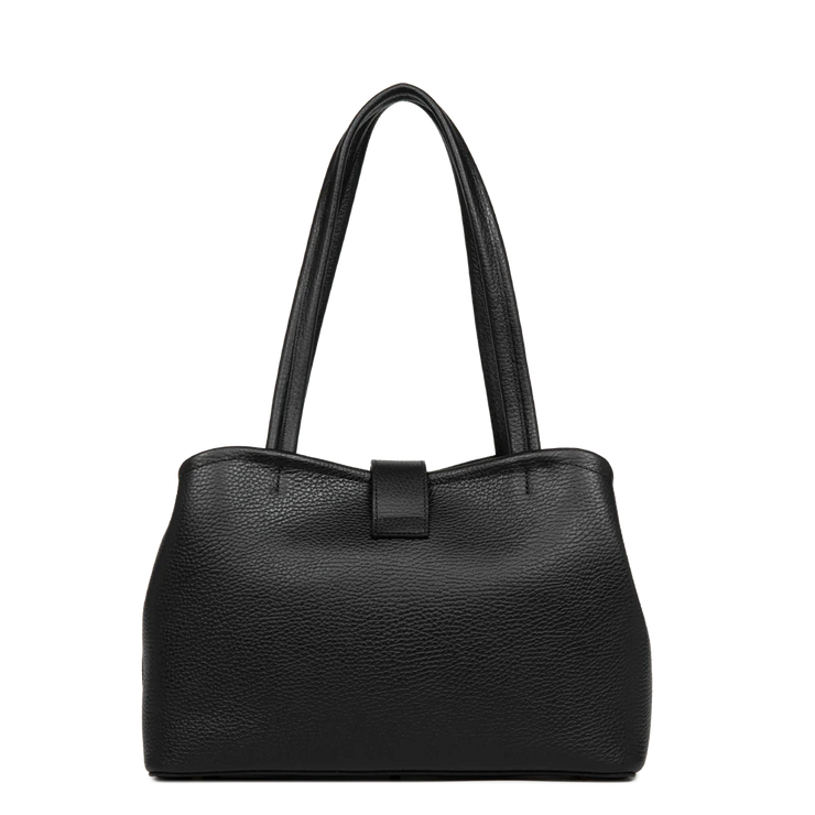 LANCASTER Sac Cabas d’épaule M Top Bouble