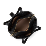 LANCASTER Sac Cabas d’épaule M Top Bouble