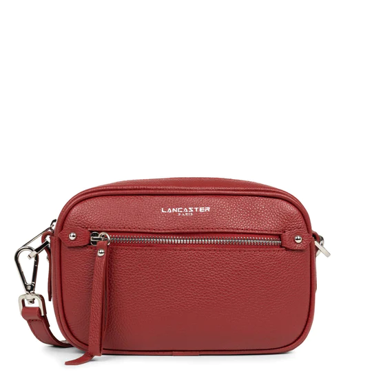 Petit sac bandoulière LANCASTER Firenze