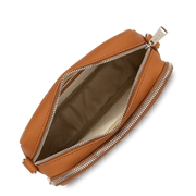 Sac Trotteur Zippé Donna Ama